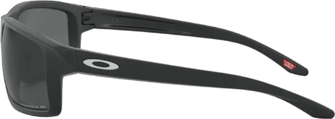 Oakley Gibston OO9449-0660 Zonnebril - Matte Black