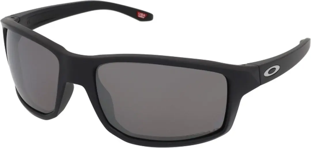Oakley Gibston OO9449-0660 Zonnebril - Matte Black