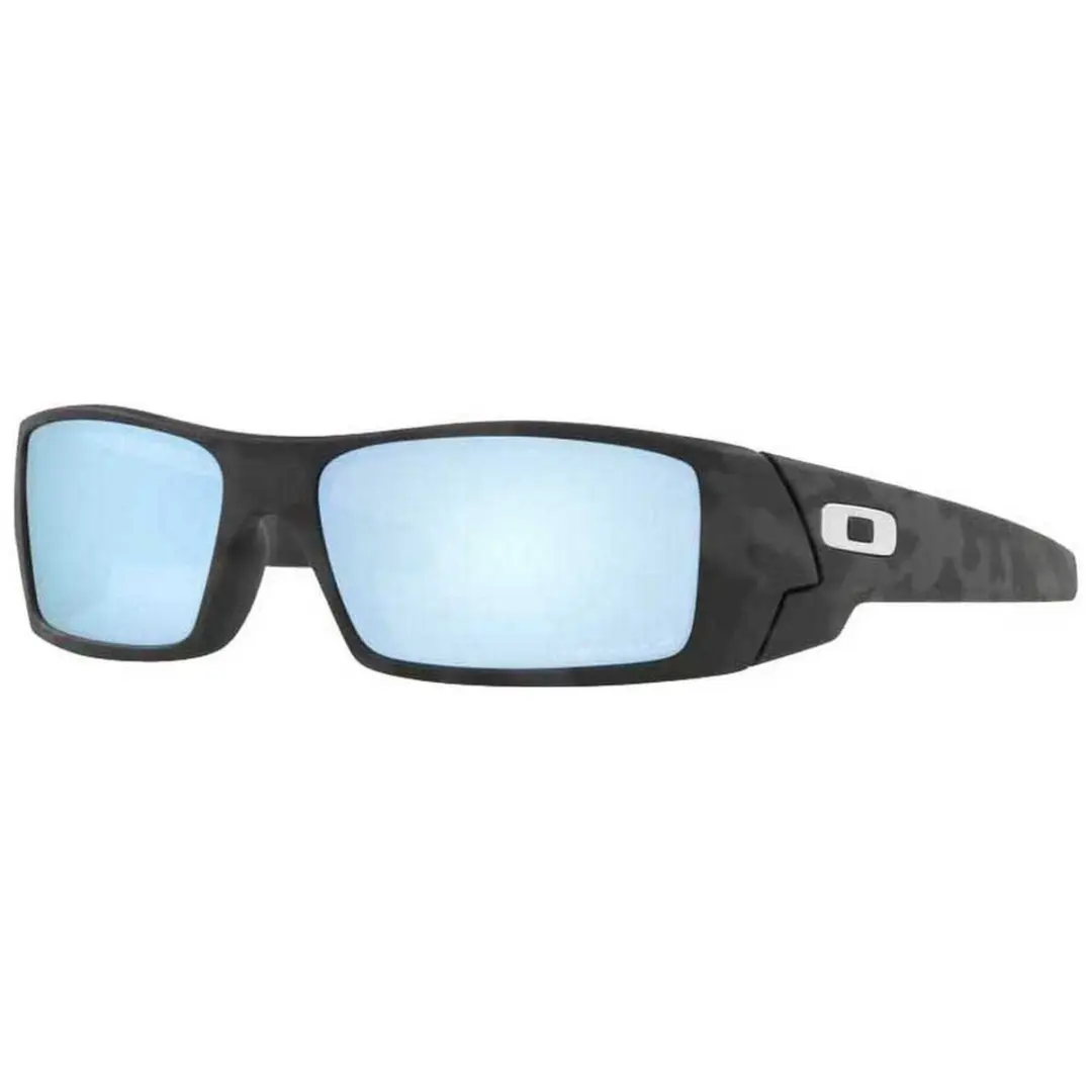 Oakley Gascan Prizm Diepwater Zonnebril