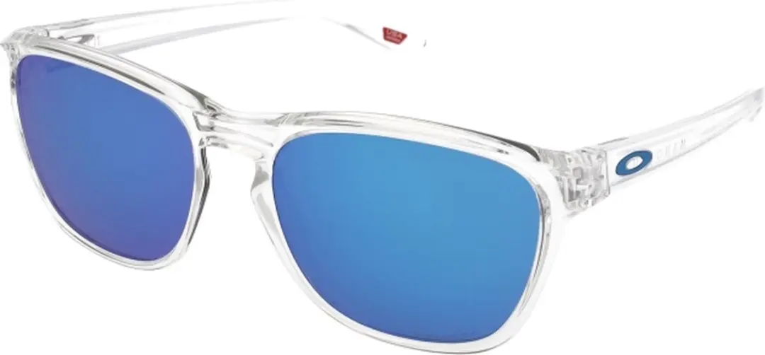 Oakley Manorburn Prizm Zonnebril - Transparant