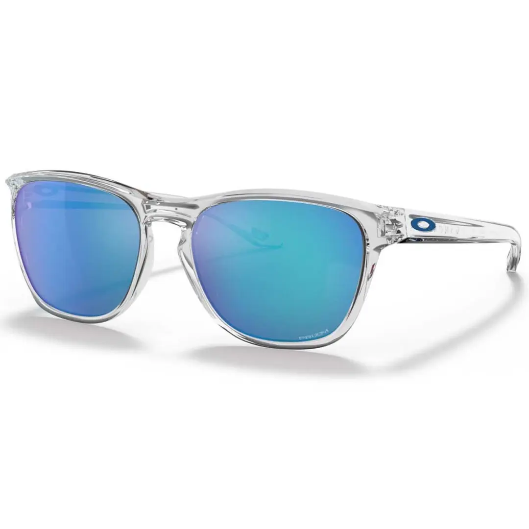 Oakley Manorburn Prizm Zonnebril