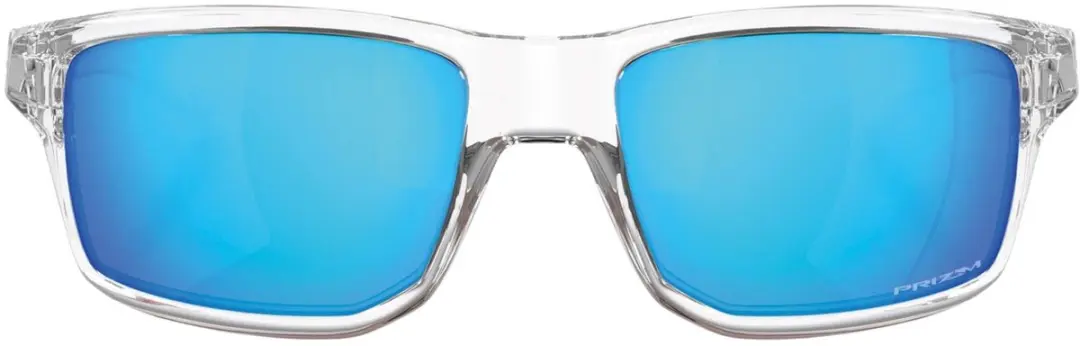 Oakley Gibston Zonnebril - Transparant