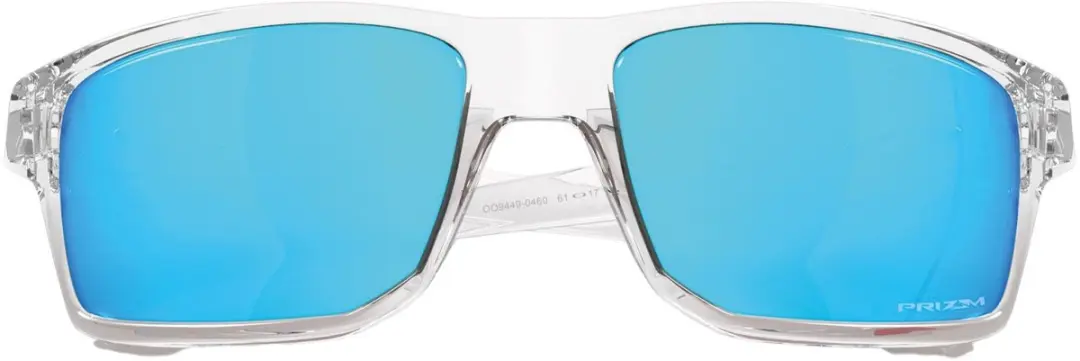 Oakley Gibston Zonnebril - Transparant
