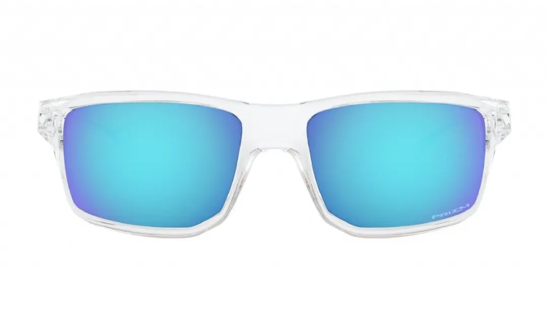 Oakley Gibston Zonnebril - Transparant