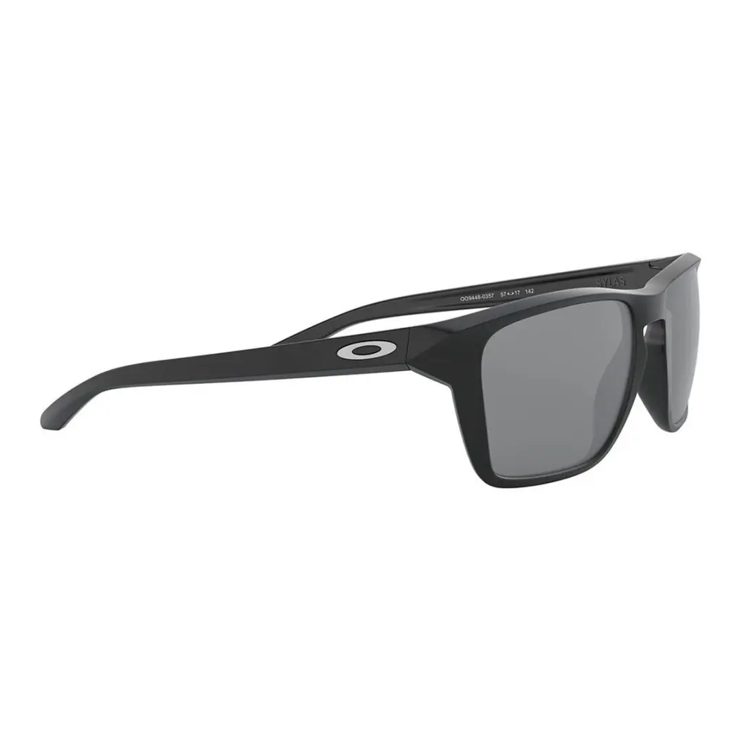 Oakley Prizm Zonnebril OO944857 - Zwart