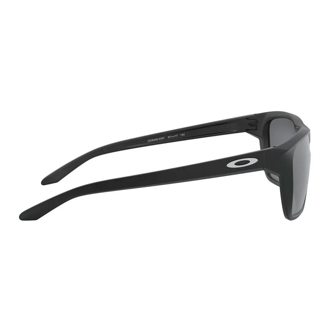 Oakley Prizm Zonnebril OO944857 - Zwart