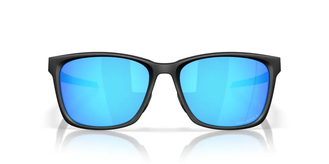 Oakley Paracord Trans Abyss PRIZM Grijs