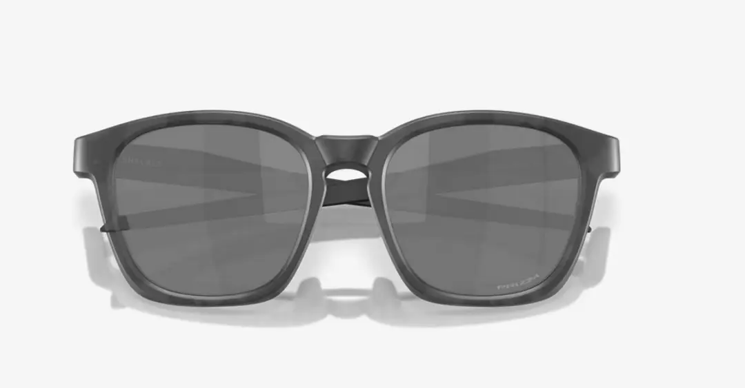 Oakley Shackle - Zwart camo