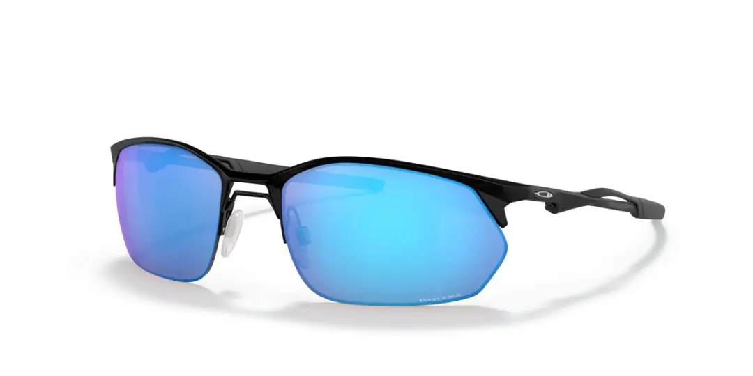 Oakley Wire Tap 2.0 Zonnebril
