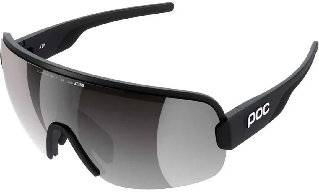 POC Aim Clarity Road Zonnebril