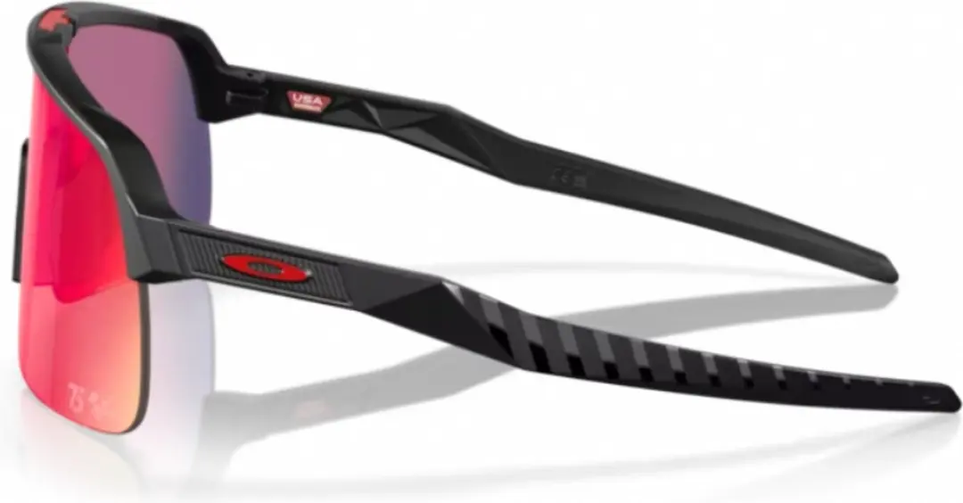 Oakley Sutro Lite MotoGP OO9463-62 Zonnebril - Matte Black/Prizm Road