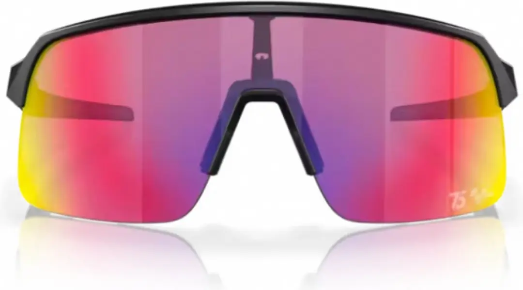 Oakley Sutro Lite MotoGP OO9463-62 Zonnebril - Matte Black/Prizm Road