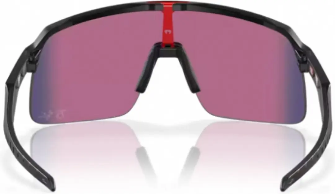 Oakley Sutro Lite MotoGP OO9463-62 Zonnebril - Matte Black/Prizm Road