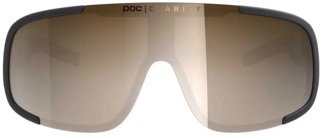 POC Aspire Zonnebril Clarity Trail - Goud CAT2