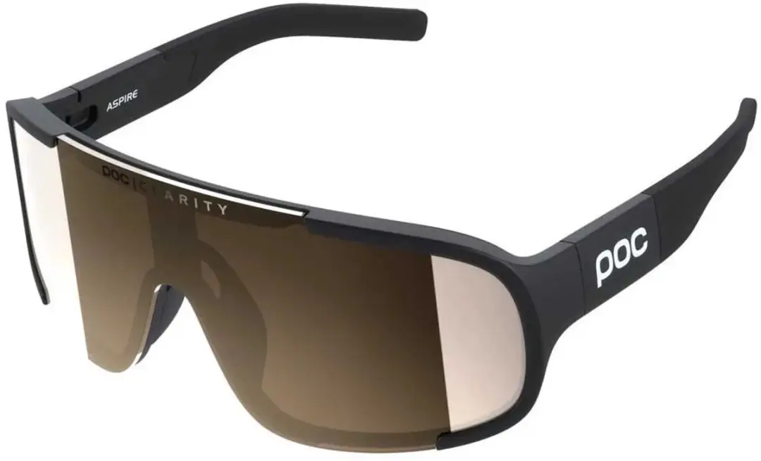 POC Aspire Zonnebril Clarity Trail