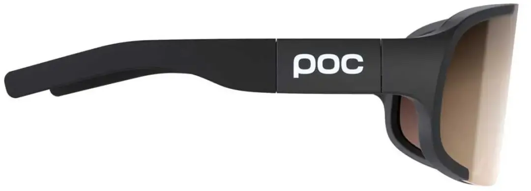 POC Aspire Zonnebril Clarity Trail - Goud CAT2