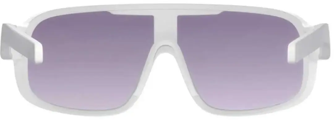 POC Aspire Zonnebril Clarity Road - 147 - Hydrogen White