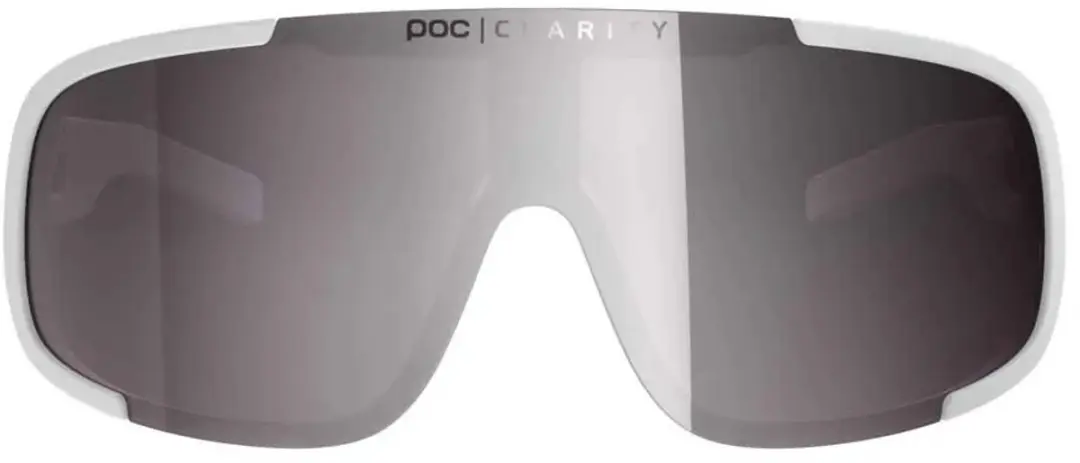 POC Aspire Zonnebril Clarity Road - 147 - Hydrogen White