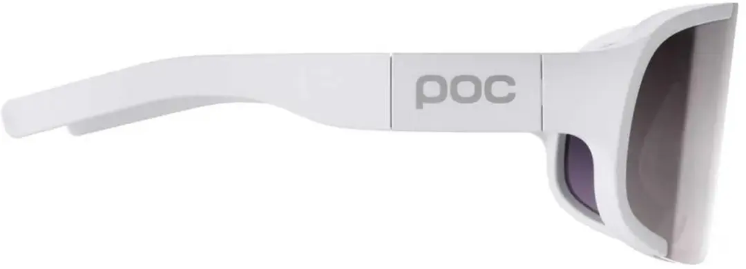 POC Aspire Zonnebril Clarity Road - 147 - Hydrogen White