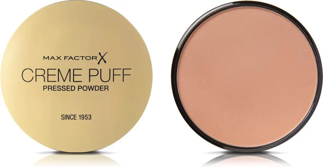 Max Factor Creme Puff Powder 005 Translucent - 21g