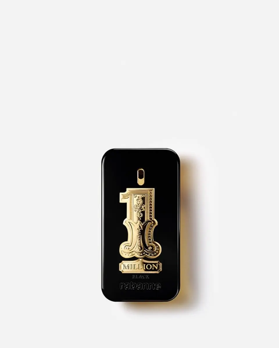 Paco Rabanne 1 Million Black Eau de Parfum 50ml