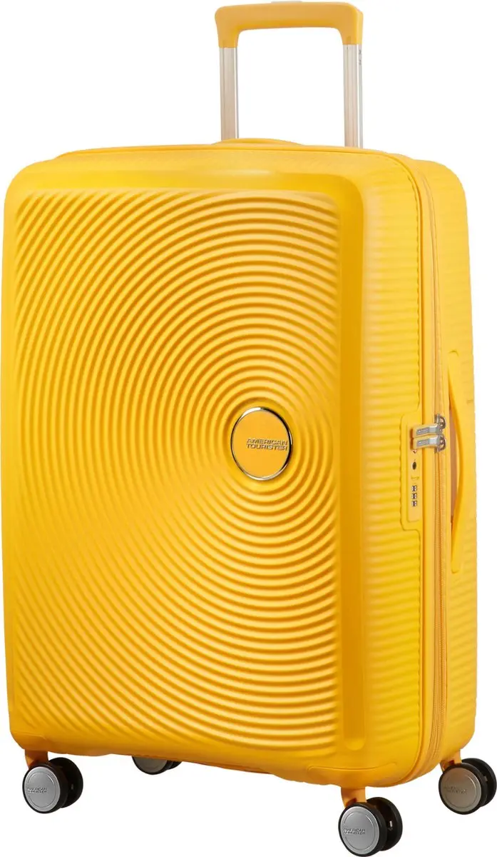 American Tourister Soundbox Spinner 67/24 Koffer