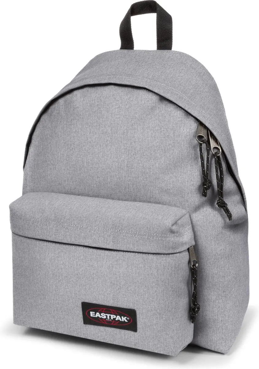 Eastpak Padded Pak'r Rugzak 24L - Sunday Grey - afbeelding 4 van 6