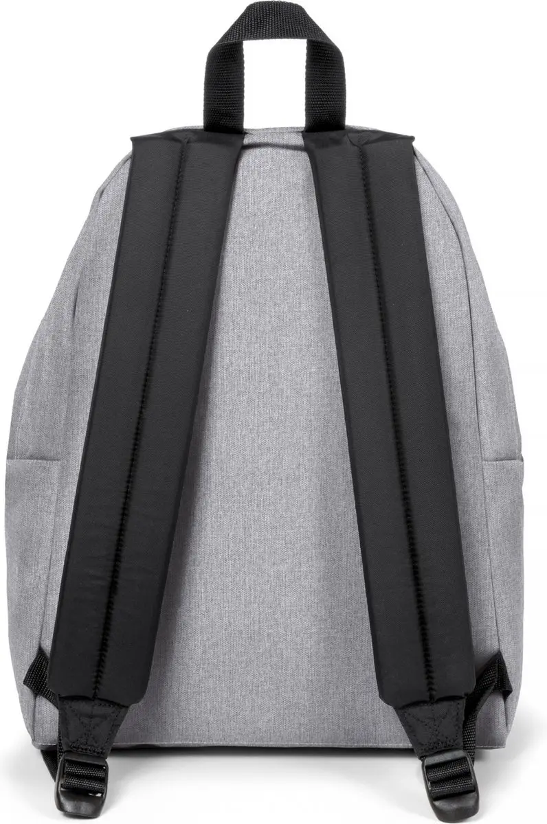 Eastpak Padded Pak'r Rugzak 24L - Sunday Grey - afbeelding 2 van 6