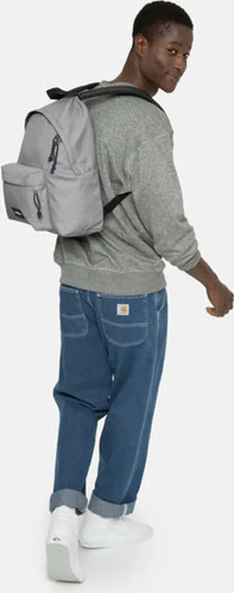 Eastpak Padded Pak'r Rugzak 24L - Sunday Grey - afbeelding 3 van 6