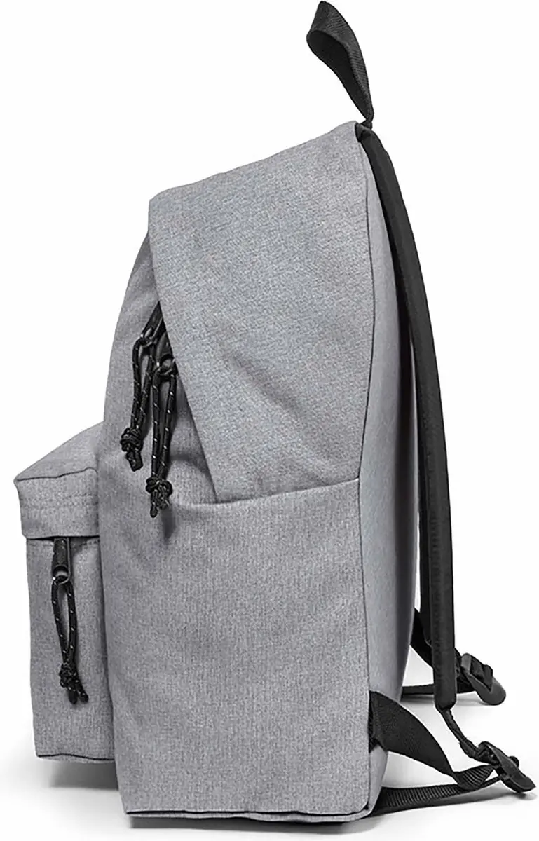 Eastpak Padded Pak'r Rugzak 24L - Sunday Grey - afbeelding 6 van 6