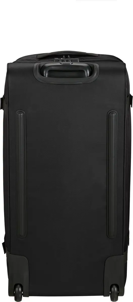 American Tourister Urban Track Duffle Reistas - 116L - Zwart - afbeelding 5 van 6