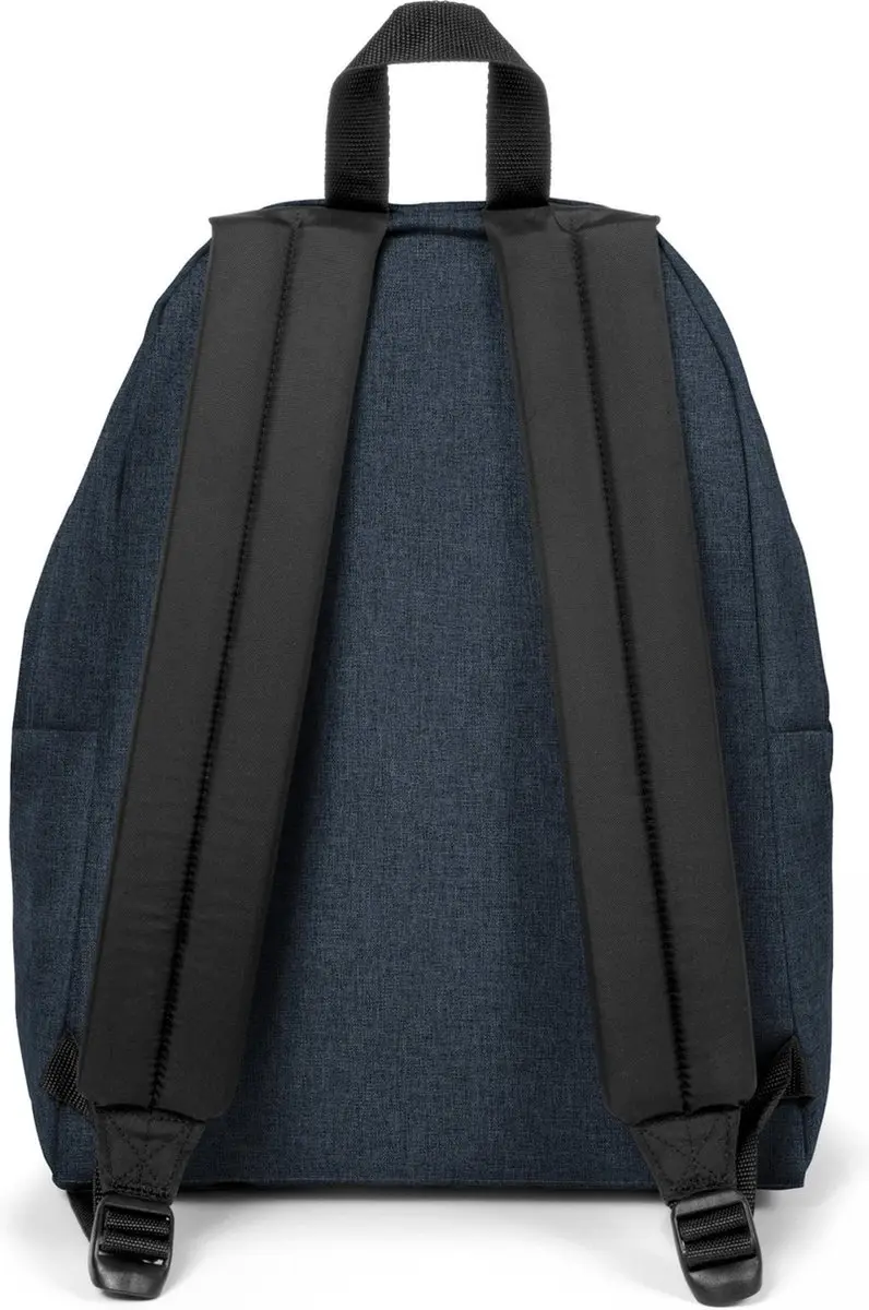 Eastpak Padded Pak'r Rugzak 24L - Triple Denim - afbeelding 3 van 6