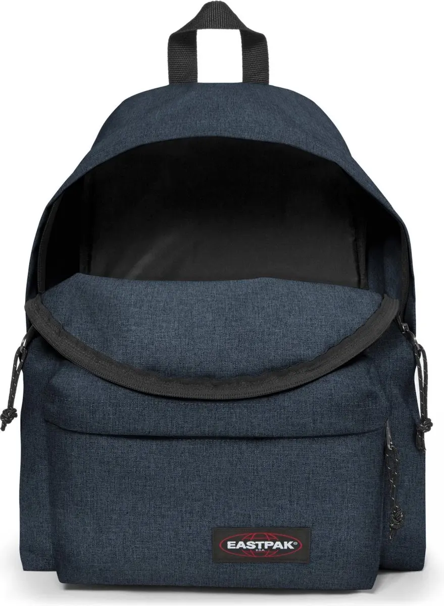 Eastpak Padded Pak'r Rugzak 24L - Triple Denim - afbeelding 4 van 6