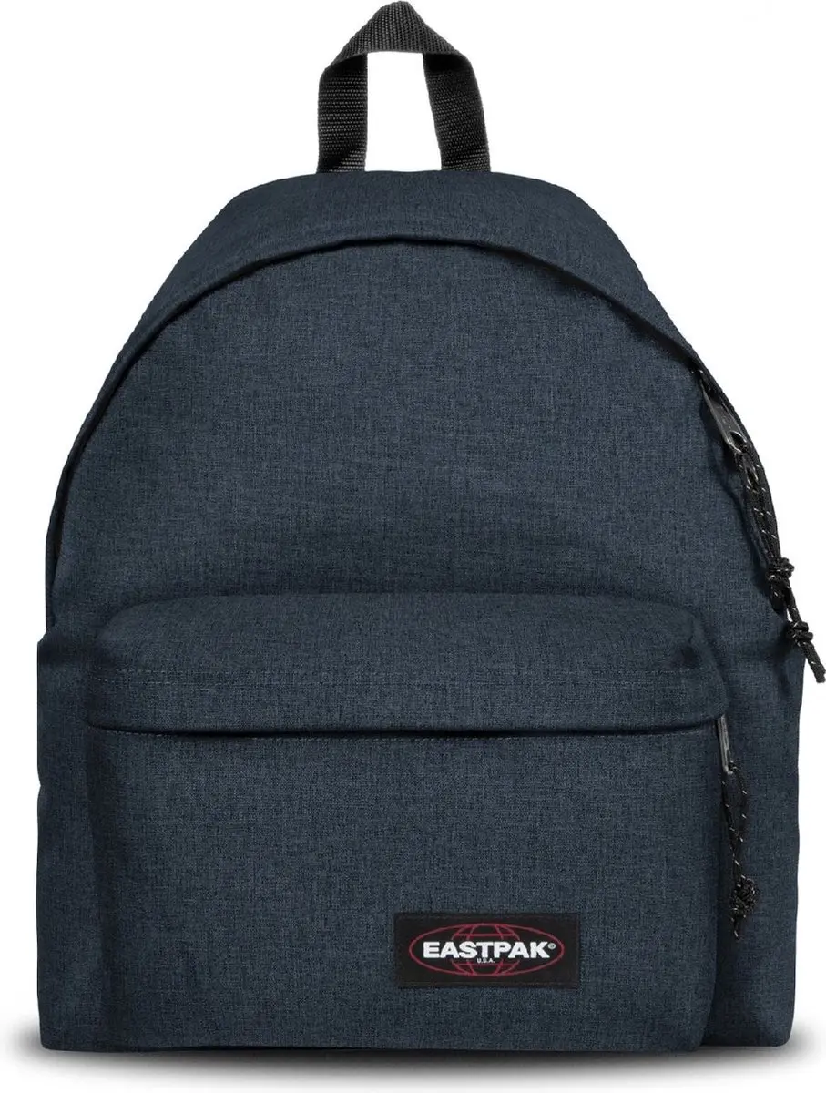 Eastpak Padded Pak'r Rugzak 24L - Triple Denim - afbeelding 2 van 6