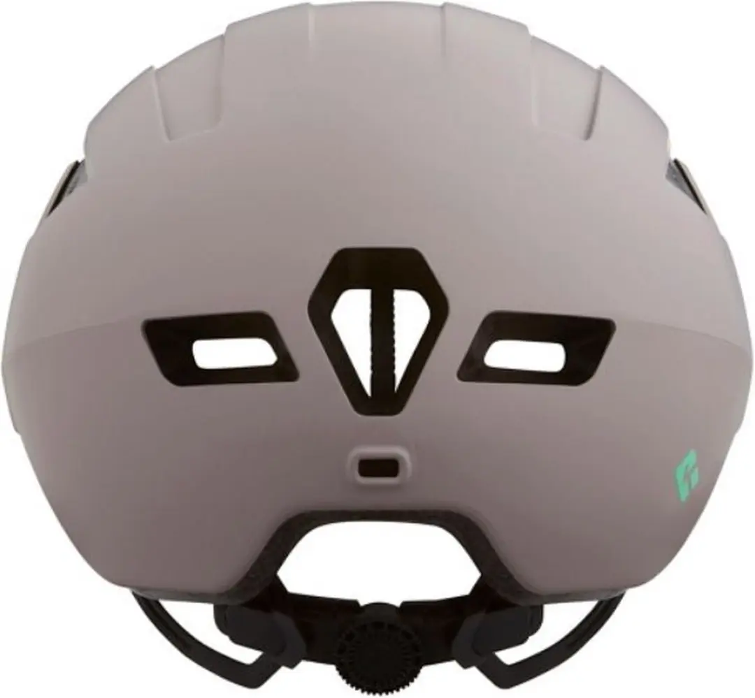 Lazer CityZen KinetiCore S Fietshelm - Matte Laurel Green