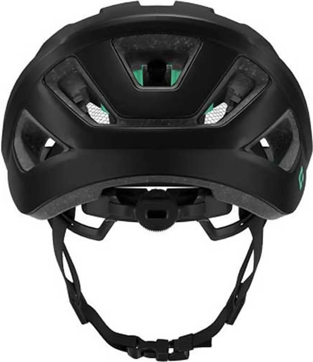 Lazer Cero Kineticore MTB-helm - Zwart - L