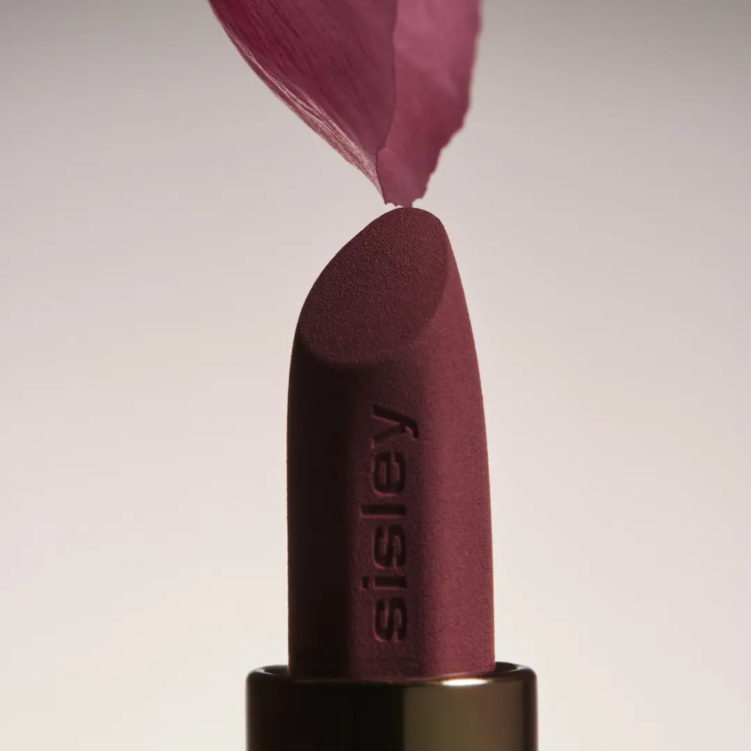 Sisley Phyto Rouge Velvet Lipstick 21 - Rose Pop - 3ml