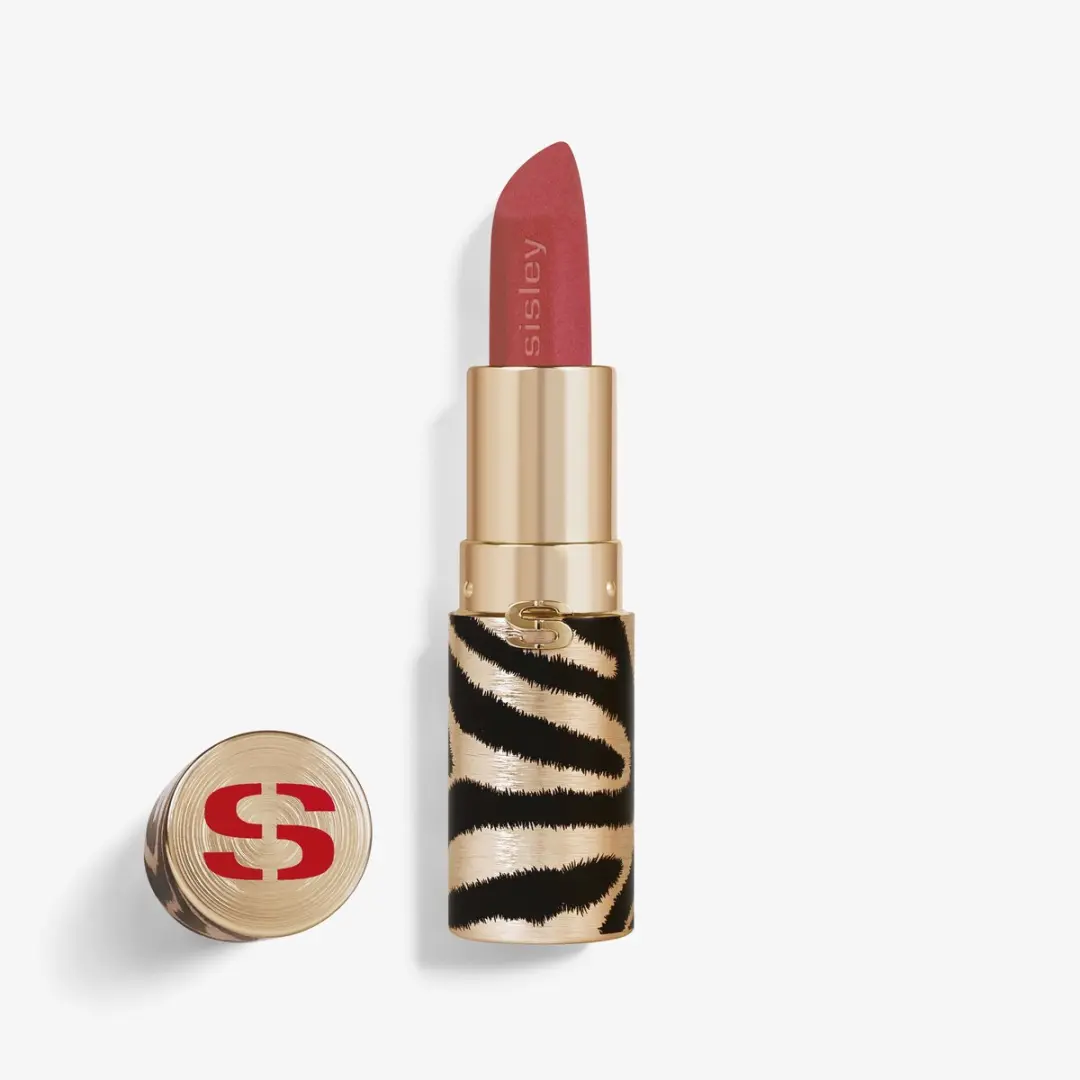 Sisley Phyto Rouge Velvet Lipstick 21