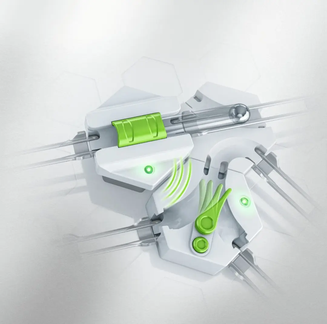 GraviTrax® Power Element Switch Trigger