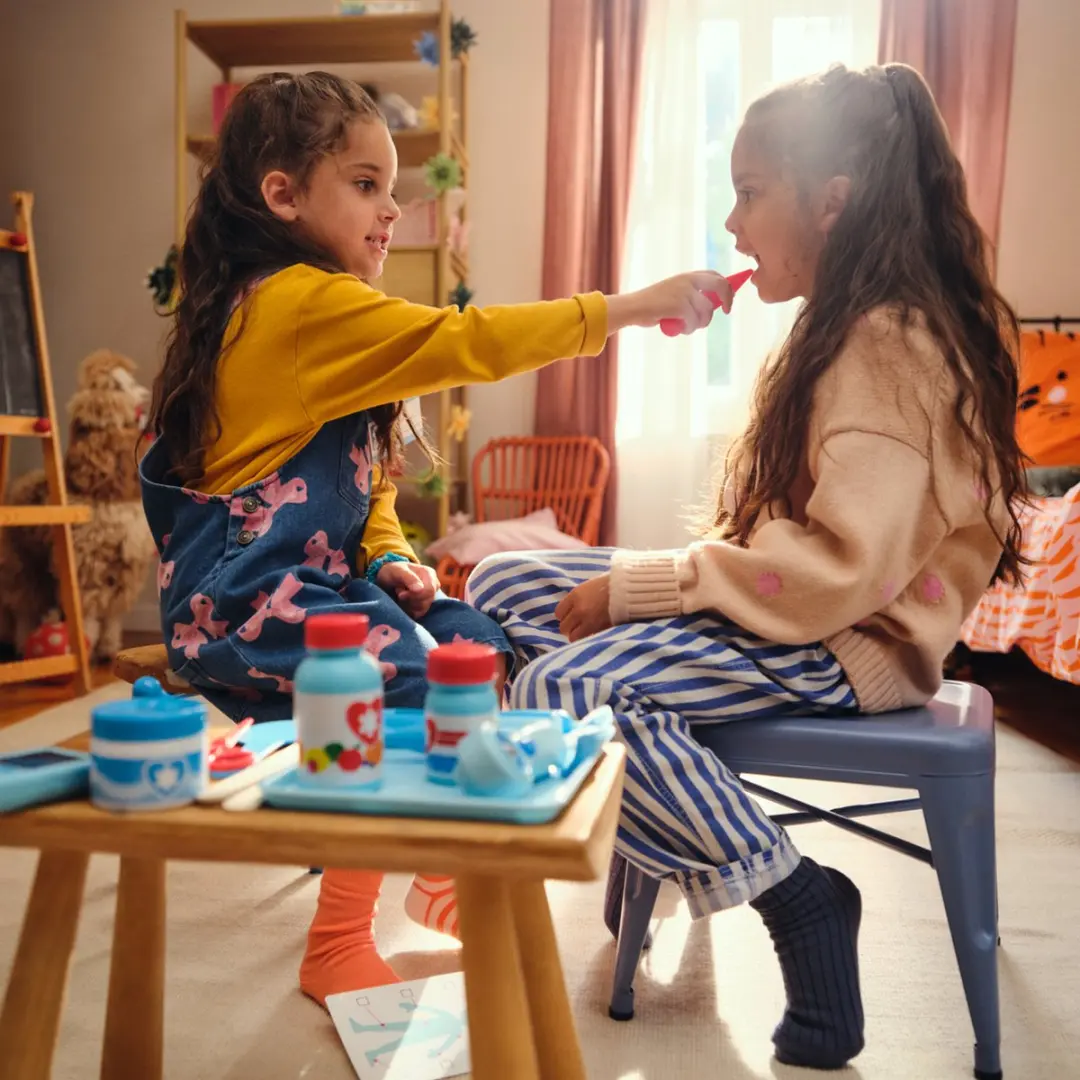 Melissa & Doug Dokter Speelset 25-delig - Meerkleurig - afbeelding 5 van 6