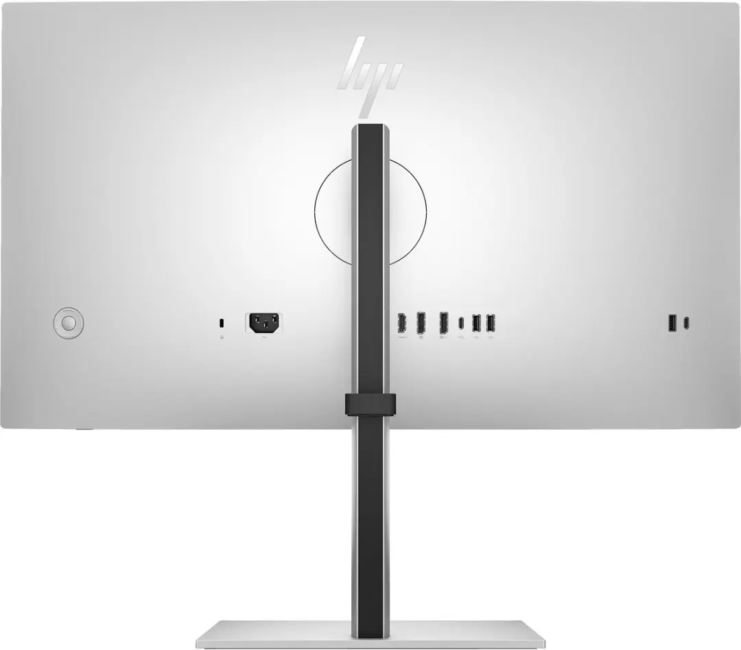 HP Series 7 Pro 27 Monitor 727pq - 95% DCI-P3