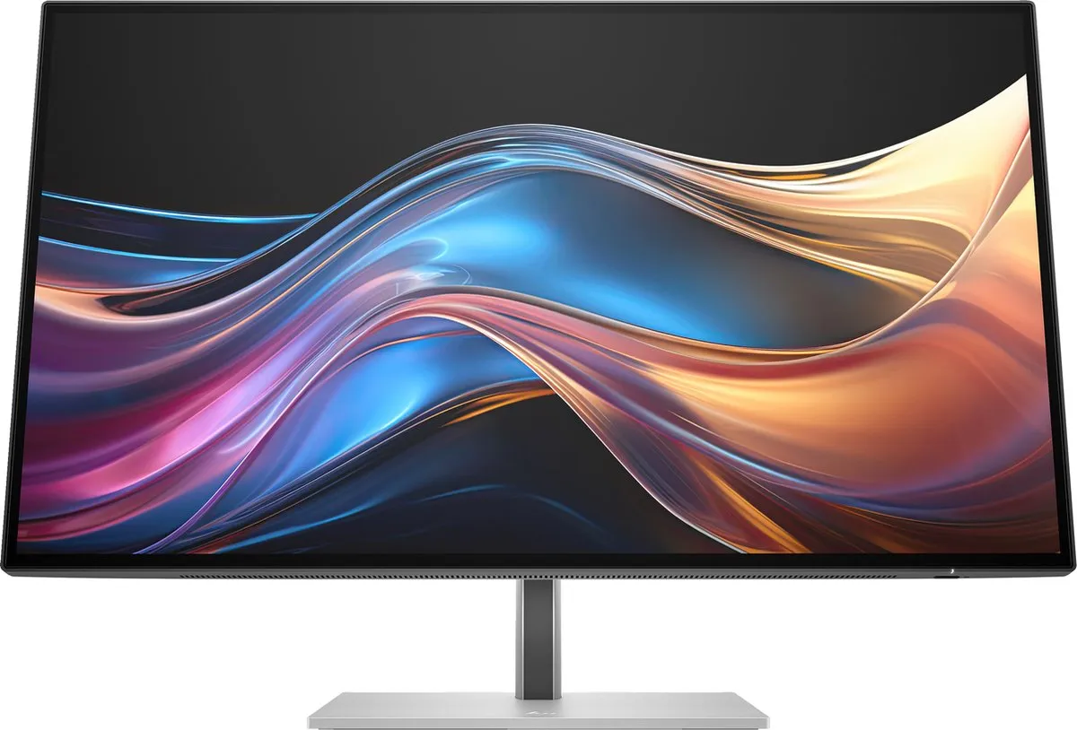HP Series 7 Pro 27 Monitor 727pq