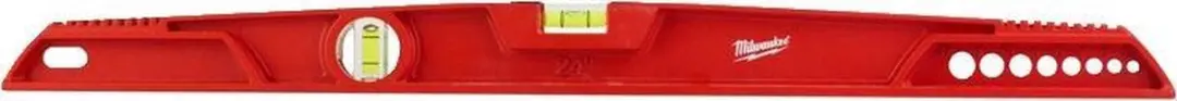 Milwaukee REDCAST gegoten waterpassen REDCAST Die-cast Level 60 cm