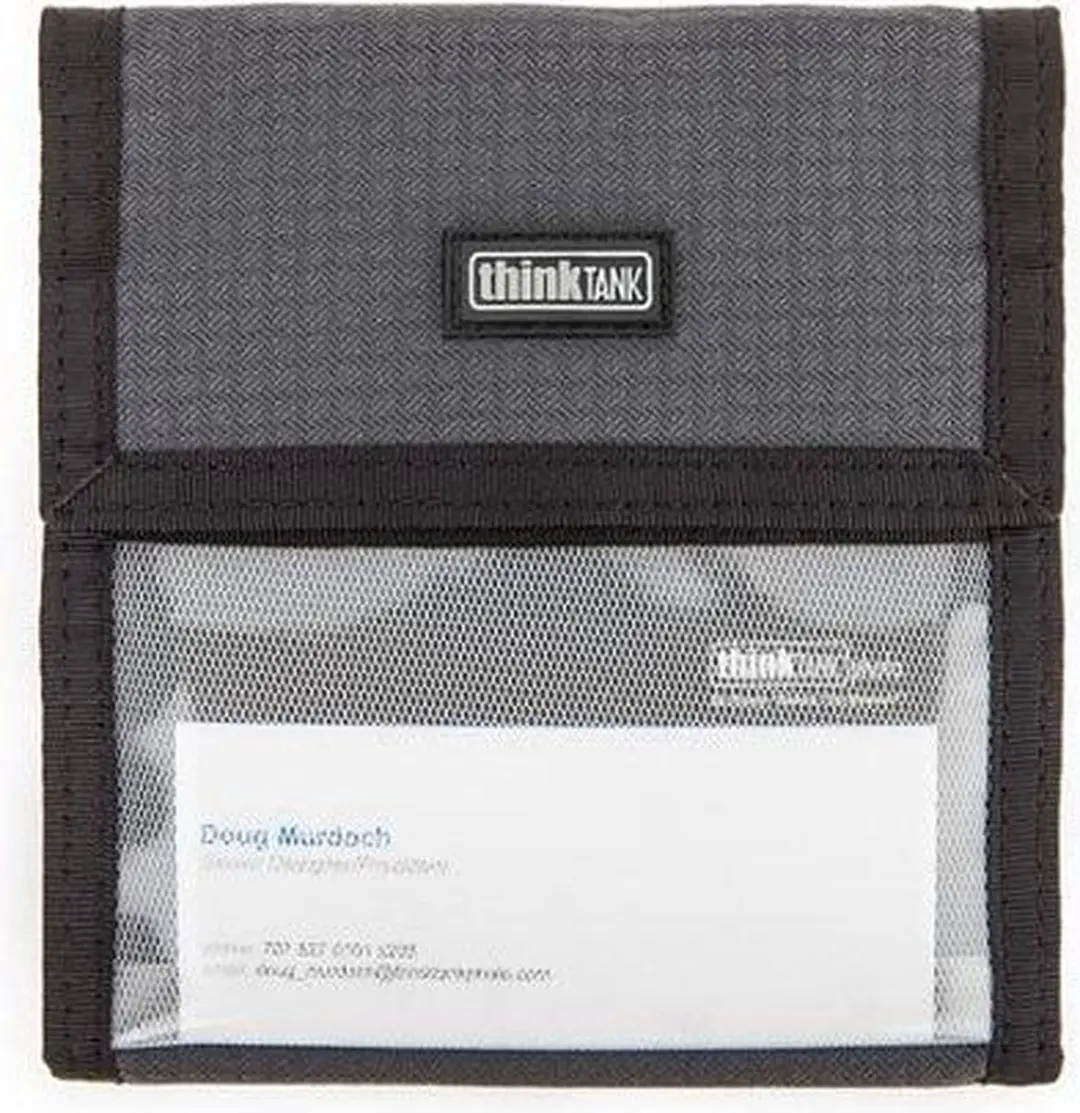 Think Tank Modular Pixel Pocket Rocket etui