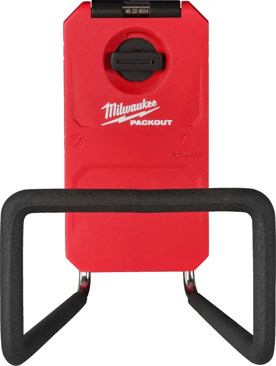 Milwaukee PACKOUT™ Grote haak