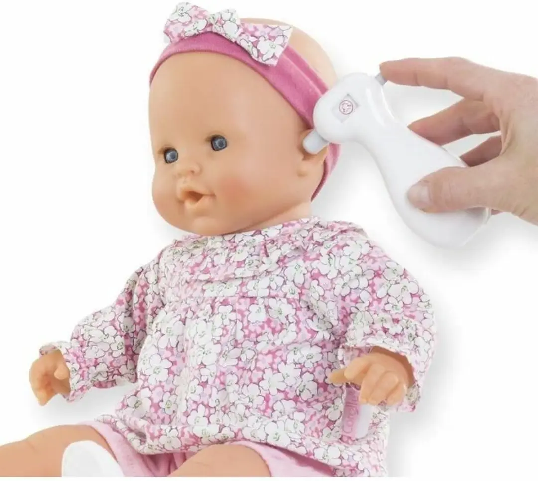 Simba Corolle Doktersset 30cm - Meerkleurig - afbeelding 6 van 6