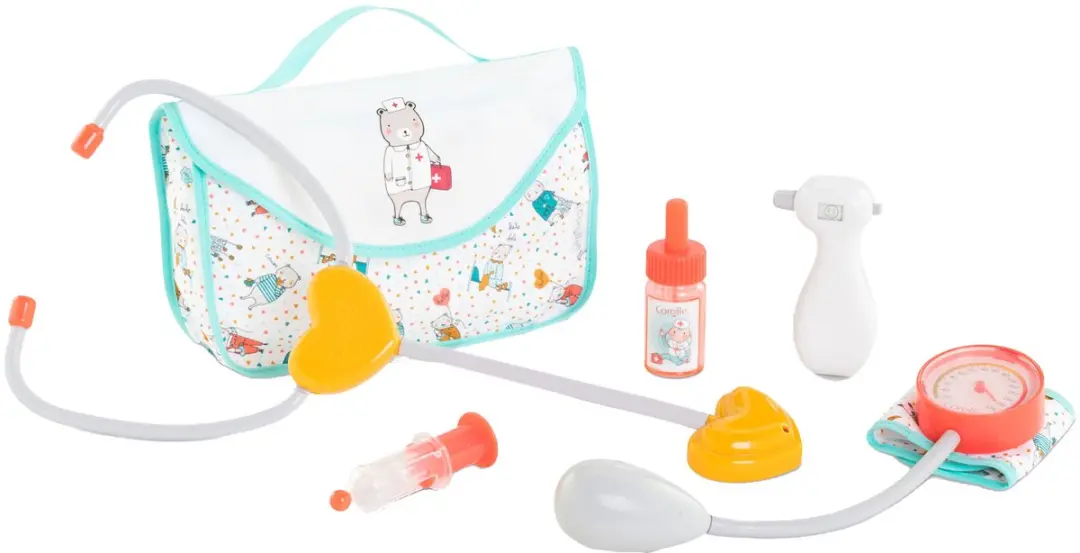 Simba Corolle Doktersset 30cm