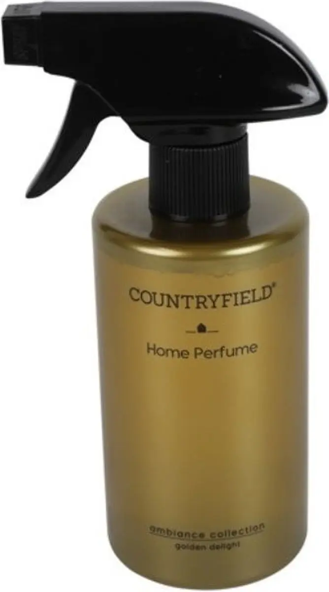 Countryfield Candle Roomspray
