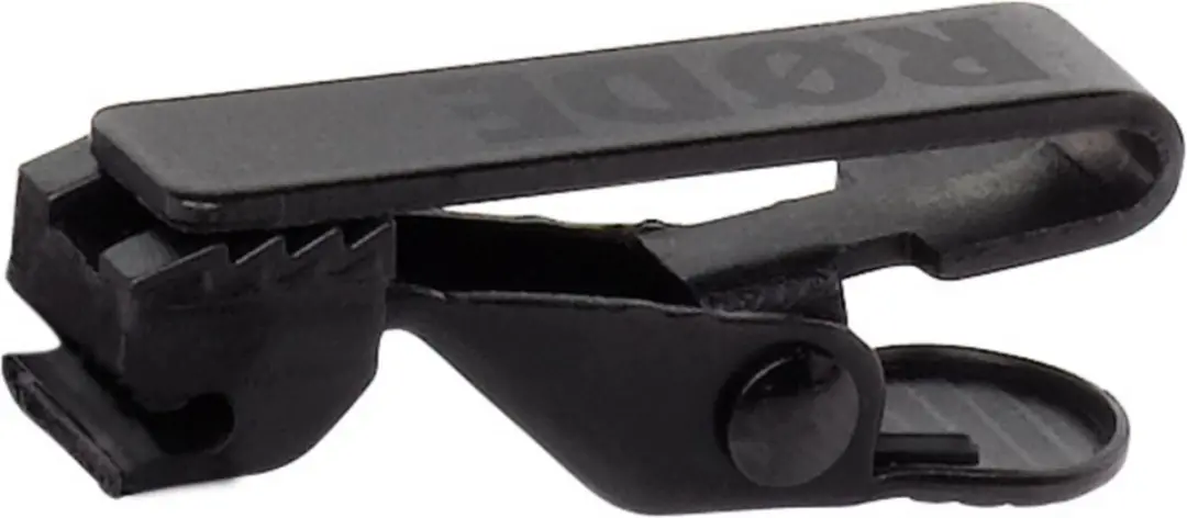 Rode CLIP1 Borgklem