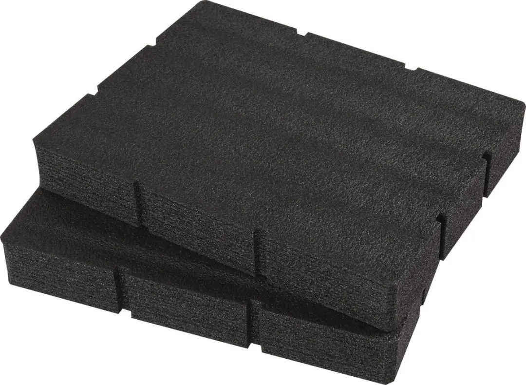 Milwaukee PACKOUT Foam Insert 2 Stuks